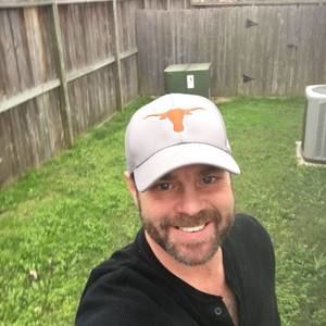 Meet your Posher, Justin